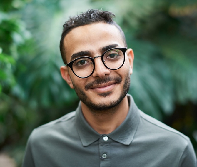 Mohammed Khan