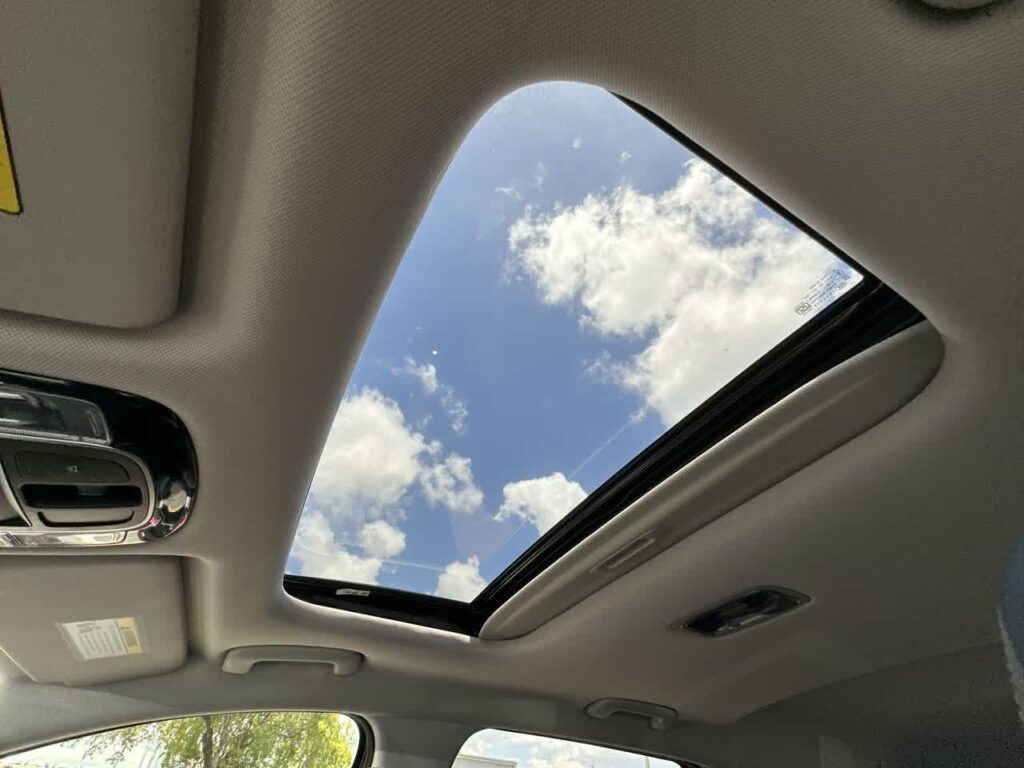 GCC Hyundai Tucson
